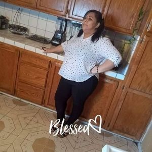 Meet your Posher, Rosa